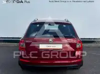 2015 Skoda Octavia