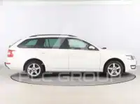 2015 Skoda Octavia