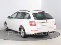2015 Skoda Octavia