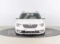 2015 Skoda Octavia