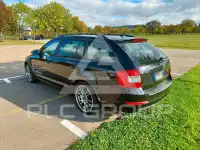 2015 Skoda Octavia