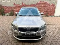 2015 Skoda Octavia