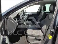 2015 Skoda Octavia