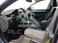 2015 Skoda Octavia