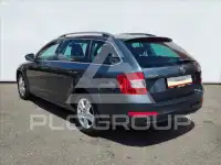 2015 Skoda Octavia
