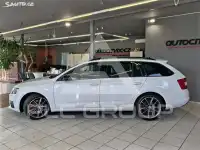 2015 Skoda Octavia