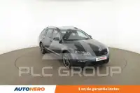 2015 Skoda Octavia