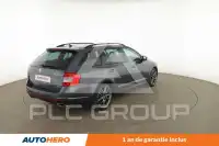 2015 Skoda Octavia