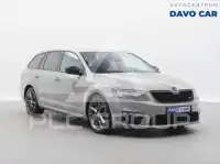 2015 Skoda Octavia