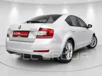 2015 Skoda Octavia