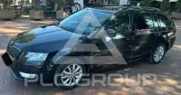 2015 Skoda Octavia