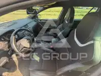 2015 Skoda Octavia