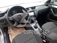2015 Skoda Octavia
