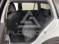 2015 Skoda Octavia