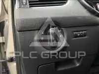 2015 Skoda Octavia