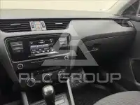 2015 Skoda Octavia
