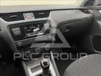 2015 Skoda Octavia