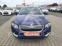 2015 Skoda Octavia