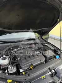 2015 Skoda Octavia