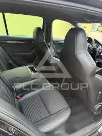 2015 Skoda Octavia