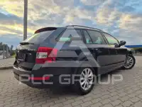 2015 Skoda Octavia