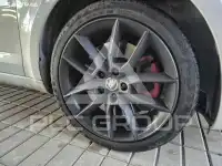 2015 Skoda Octavia