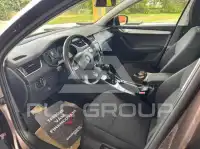 2015 Skoda Octavia