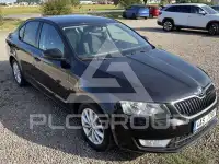 2015 Skoda Octavia