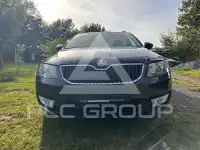 2015 Skoda Octavia