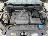 2015 Skoda Octavia