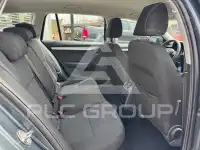 2015 Skoda Octavia