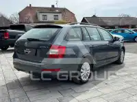 2015 Skoda Octavia