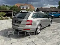 2015 Skoda Octavia