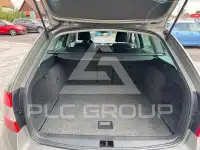 2015 Skoda Octavia