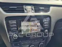 2015 Skoda Octavia