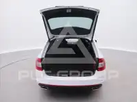 2015 Skoda Octavia