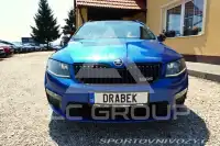 2015 Skoda Octavia