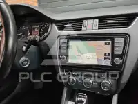 2015 Skoda Octavia
