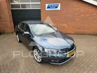 2015 Skoda Octavia