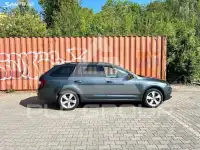 2015 Skoda Octavia
