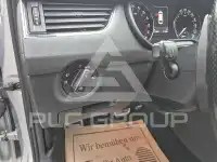 2015 Skoda Octavia