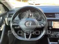 2015 Skoda Octavia