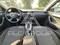 2015 Skoda Octavia