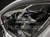2015 Skoda Octavia