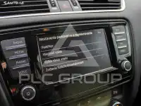 2015 Skoda Octavia