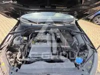 2015 Skoda Octavia