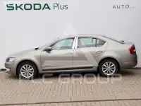 2015 Skoda Octavia