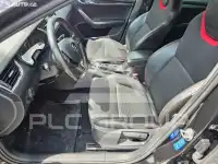 2015 Skoda Octavia