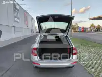 2015 Skoda Octavia