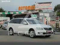 2015 Skoda Octavia